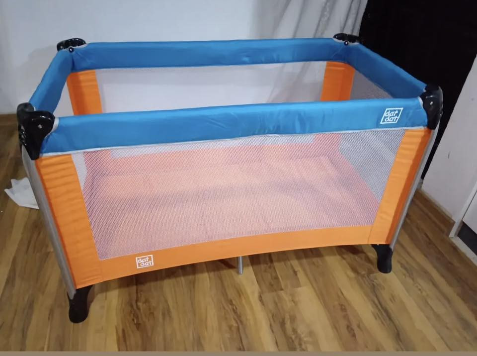 سرير شبه جديد لبيع


**إذا كنت صاحب هذا الإعلان وتريد حذفه لأي سبب، رجاءا أرسل رسالة إلى الدعم الفني**