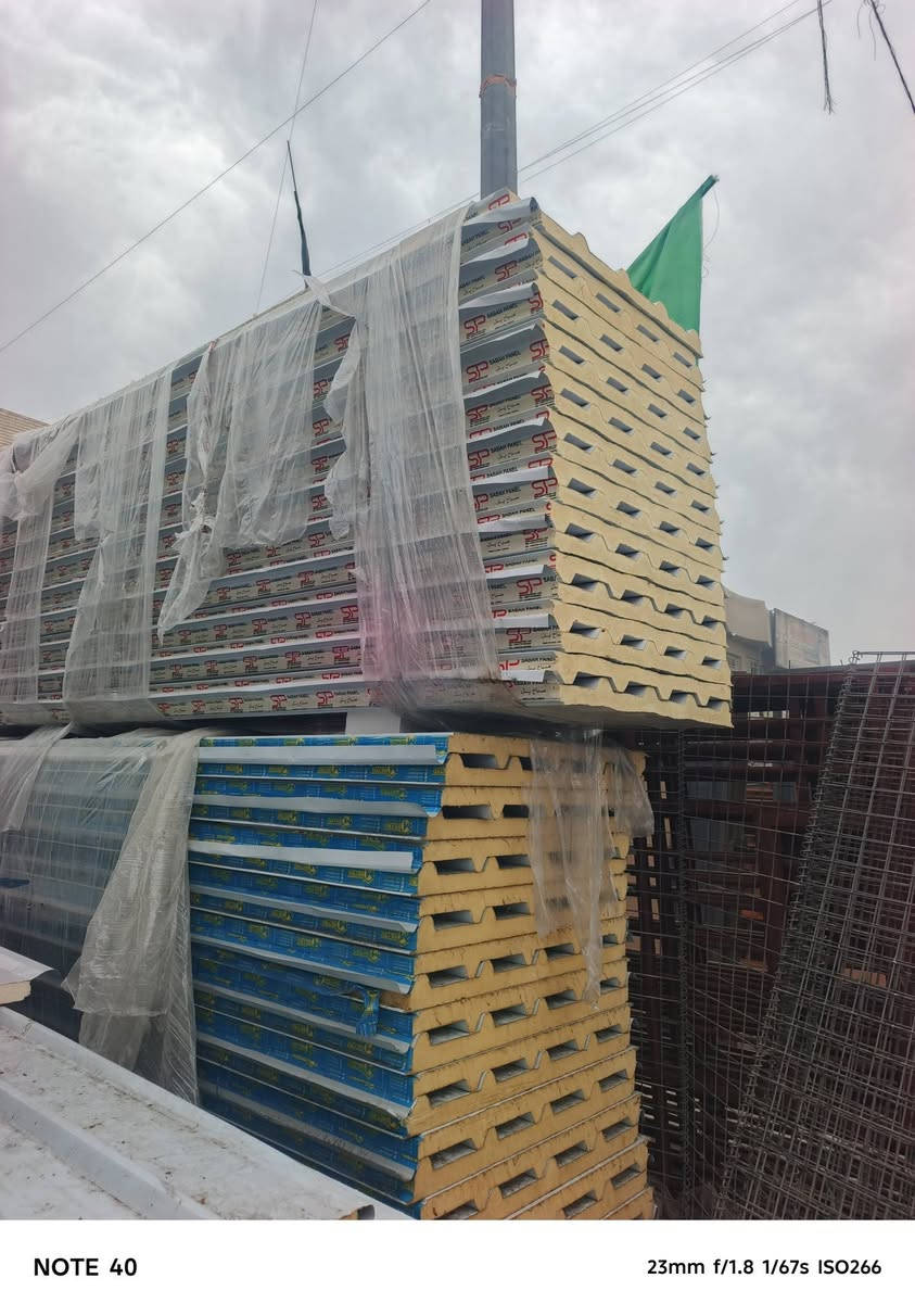 سلام عليكم يوجد لدينا كافة انواع سندويش جديد مستخدم كله كيج سندويش جديد له سعر حسب طلب بيع وشراء سندويش مستخدم بيع بسعر جمله يوجد حديد صناعي جديد جينكو محلات هادي العكيلي بغداد مدينة الصدر اتصال فقط ***********
