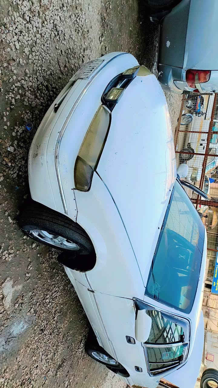 السَلٱمٌ عـَلـْيگمّ-ۈرحـْمّـٌة ٱللـّہ ﯙبُرگـّاتہ
عندي ابرنس فراشة موديل 97 للبيع او مراوس حسب القناعة
رقمها بابل مالكها بالديوانية مداور شوكت ماتريد  سيارة كير ومحرك مكفول تخم تاير جديد كهربيات كلها شغاله مكاني الرميثة
باقي التفاصيل انتصل على هاذه الرقم ‏‪0782 928 2643‬‏
