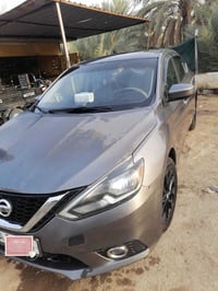 سينترا ٢٠١٩ • ١١٧ الف ميل • وارد امريكي