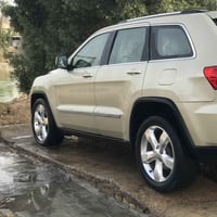 لاريدو • ٢٠١١ • وارد كندي