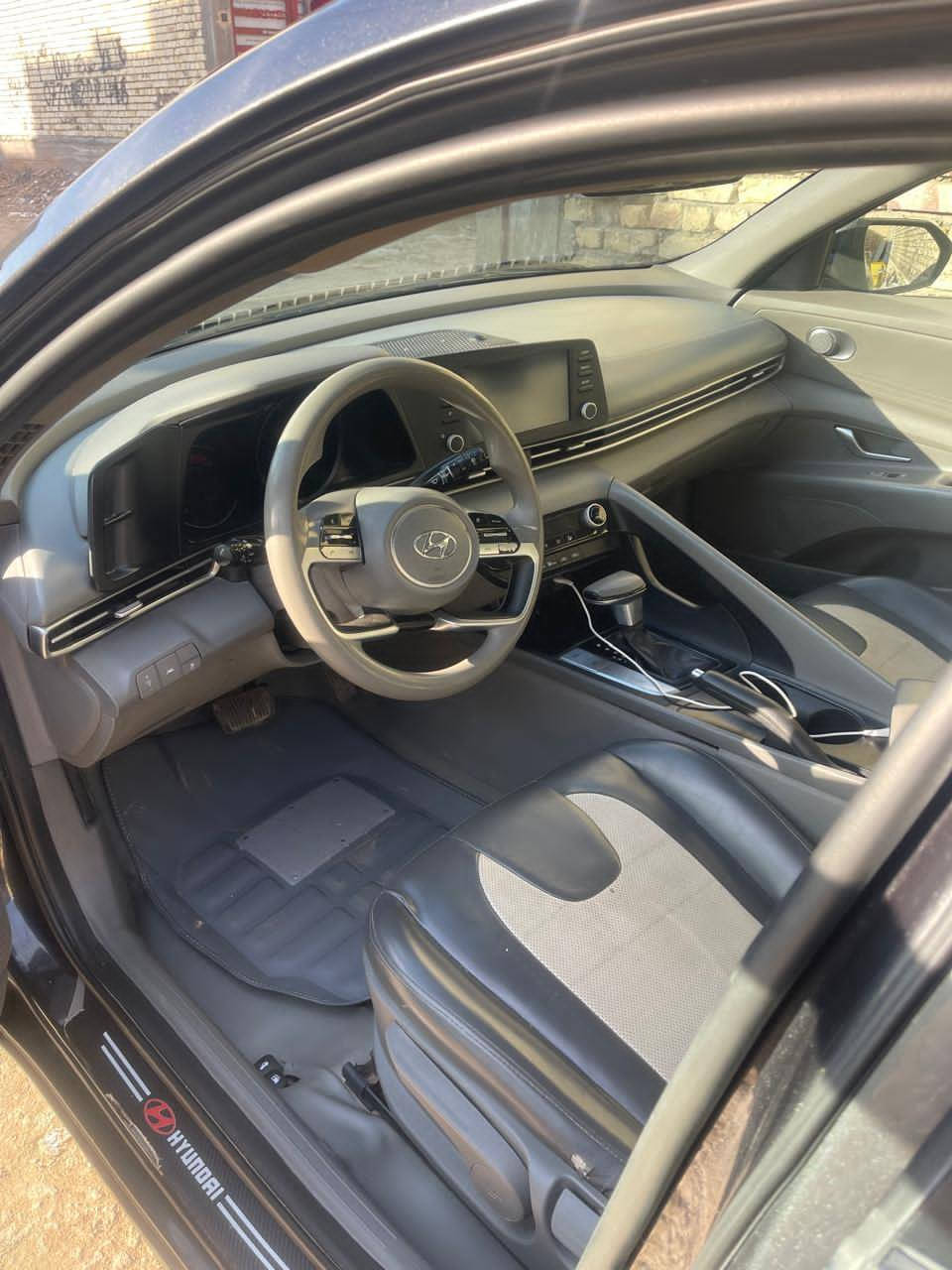 النترا موديل 2021 وارد امريكي سعر 135 وبيهامجال
مكينة 2000 دوش. حادث جاملغ ايسر و بنيد ارجاع ع حار
نص مواصفات سيارة اي نقص ماكو كلشي شغال
باقي التفاصيل متواجد فقط رقم هاتف واني صاحب المنشور مكلف بل نشر السيارة معوقين باقس 10 اشهر تصير حرة. ***********العنوان بغداد الشعب
