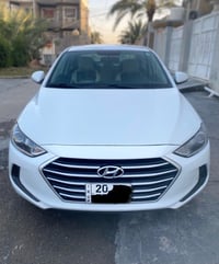 النترا ٢٠١٨ • وارد امريكي • رقم ديالى