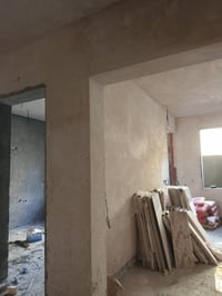 خلطة بخ • سمنت جص • واجهات حسب الطلب