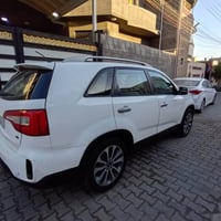 سورنتو ٢٠١٣ • V6 ٣٦٠٠ • ٧ راكب