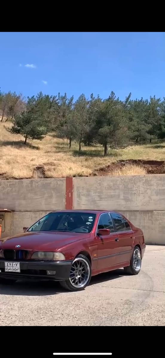 BMW528 دهوك, العراق


**إذا كنت صاحب هذا الإعلان وتريد حذفه لأي سبب، رجاءا أرسل رسالة إلى الدعم الفني**
