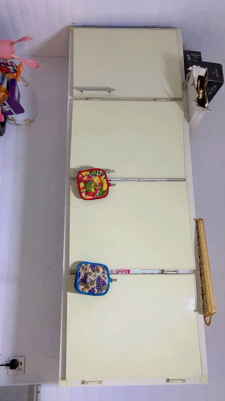 سنك مرمر ومعلق تسكام مو سوكي استعمال قليل


**إذا كنت صاحب هذا الإعلان وتريد حذفه لأي سبب، رجاءا أرسل رسالة إلى الدعم الفني**