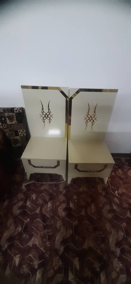 معرض العماد//غرفه نوم تركي مستخدمه بشرط النضافه اي عيب مبيها للأستفسار ***********//*********** كركوك, العراق

