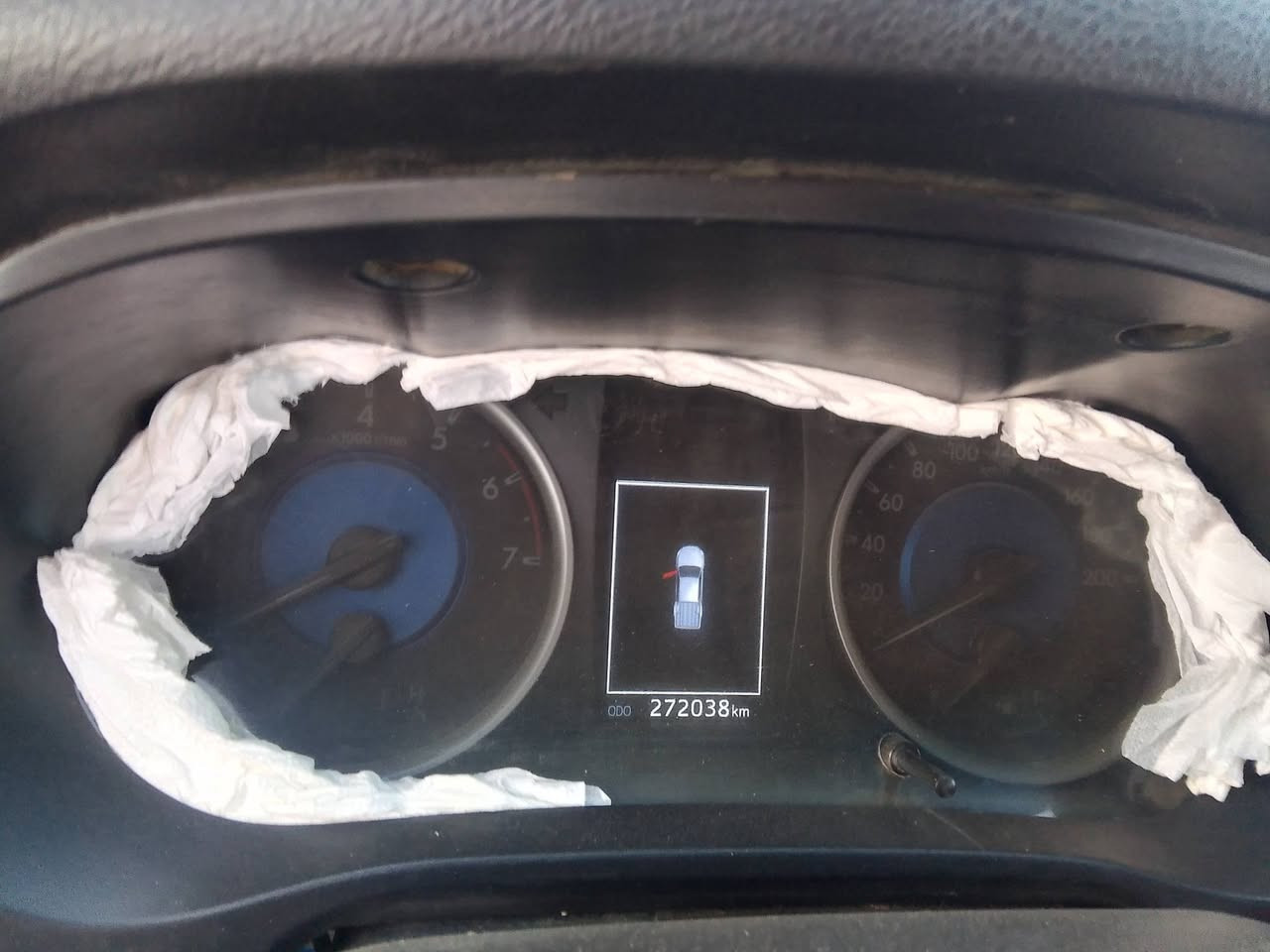 السلام عليكم لبيع فرويل جديده حلوة
كفه عمه  مستعجل. *********** رقم سعر خص اوتساب.
