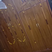 كنتور سته أبواب قاطين للبيع السعر 100وبيه مجال أن شاء الله مكاني بغداد...