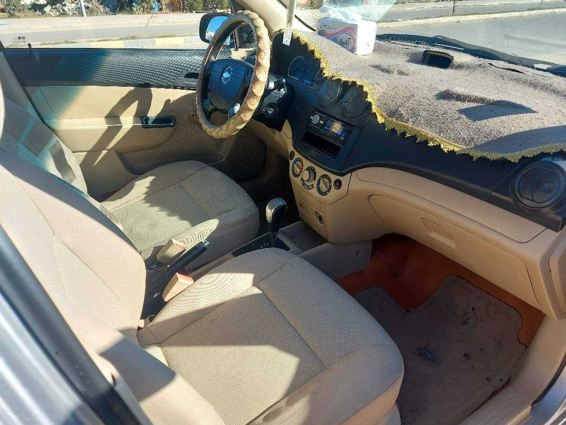 سلام عليكم افيو للبيع 2016كفاله عامه بيها قطعه وحده تبديل باب السدر كير مكينه مكفولات تخم تاير جديد حداديه تبريد دواخل رقم انكليزي بسمي سياره مصفره غرامات ومرور السياره ماعايزها شي مكفوله من كلشي سونار بيها ***********
