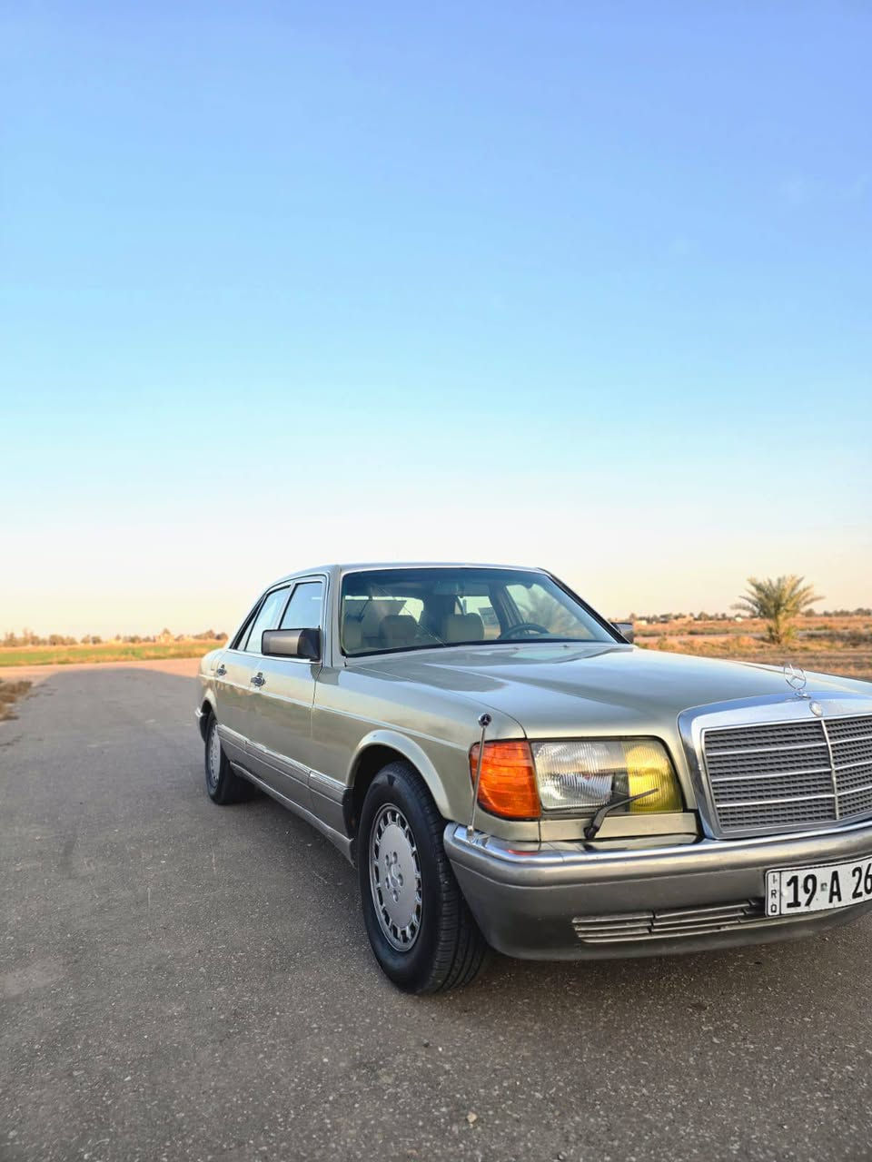 مارسدس جامبو رئاسي موديل ٨١محدثه ٩١محرك وكير محور بطه مكفول مصبوغه عام للجماليه قواعد دبل بلادي
رقم كربلاء تحويل مباشر مشروع وطني سنويه لنهايه٢٠٢٩ و 

السعر ٥٠وبيها مجال 
مكاني بابل اسكندريه قرب الدله
تراهم مراوس حسب القناعه

***********

***********
