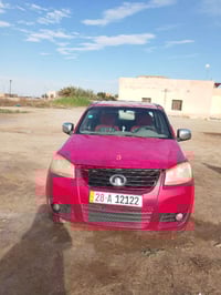 كريت ويل • ٢٠١٢ • رقم انكليزي نجف