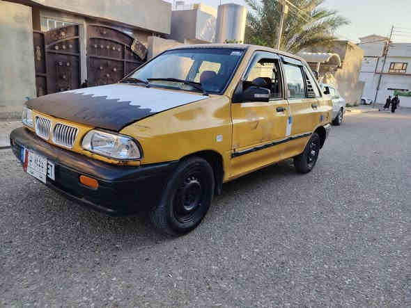 ياالله سلام عليكم للبيع سايبه٠ 2010 رقم بغداد سنويه عاج نقابه  صفر رقم مميز شرط الوكاله والتحويل  سياره  نضيفه لاخياس ولاضربه  تخم تاير سستم سماعات سياره كبل تشتغل بيها ماتحتاج مصرف سعر  17 وبيها مجال مكان سياره كركوك رقم الهاتف*********** زين
 ***********
