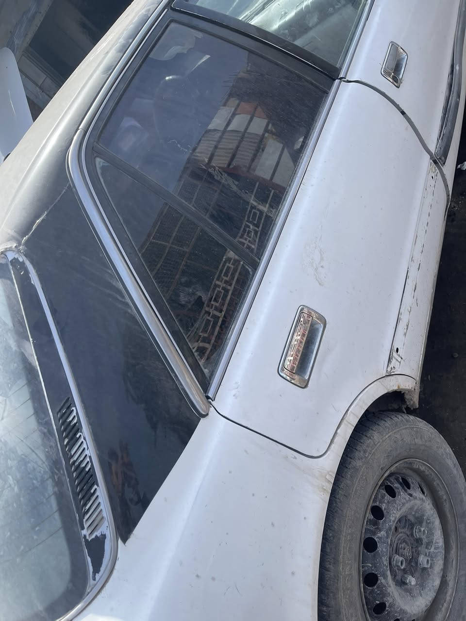 السلام عليكم مارك للبيع رقم نجف راعيه ماندله اكفلك السرقات والعشائر محرك والكير جديد سعره مليونين وربع قفل مكاني بابل ***********
