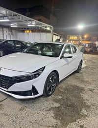 ياالله السلام عليكم   ...هونداي النترا موديل 21 شكل ال 22...  (رقم ارب...