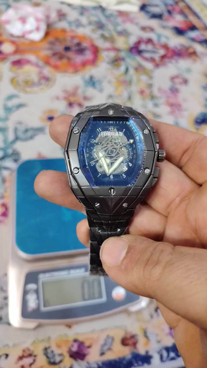 قطعة نادرة تنزل مزاد و امر بيع من الصفر
شوفو الفيديو واحكمو بنفسكم


**إذا كنت صاحب هذا الإعلان وتريد حذفه لأي سبب، رجاءا أرسل رسالة إلى الدعم الفني**