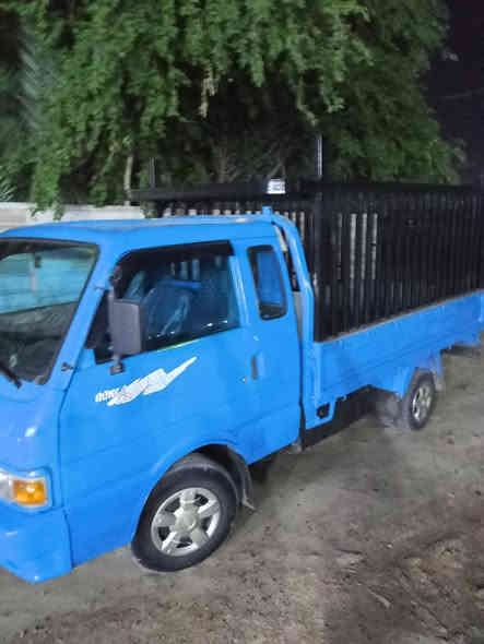 سلام عليكم سياره بنكو موديل 96 صلاح الدين اللماني سنويا 2028 سياره بلا ديه فقط المسطره البدي  بيها صبغ كهربائية جديدة شواصي جديدة تخم تاير صدر جديد دوشمه جديدة محرك بي بخار بدون تنقيص سياره جديده بالحقيقة احلى من الصور  إذا اكو موراس اراوس حسب القناعه اريد فرق معزوز فلوس شرط تحويل مباشرة عقده مروري مباشرة مكان التاجي منشأ نصر
*********** بي واتساب في حال محصلتني
***********
