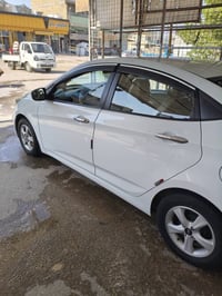 اكسنت خليجي • ١٦٠٠ • موديل ٢٠١٦