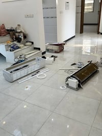 بسمك اللهم  تعلن ورشه الخفاجي  عند بدء الموسم الصيفي للتبريد والتكييف ...