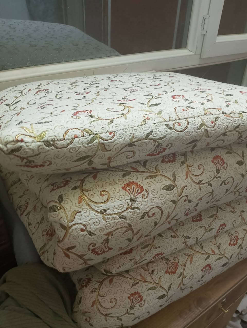 غراض للبيع مكلفة بالنشر السعر عالخاص


**إذا كنت صاحب هذا الإعلان وتريد حذفه لأي سبب، رجاءا أرسل رسالة إلى الدعم الفني**