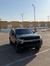 تاهو Z71 • V8 5.3 • موديل ٢٠٢٣