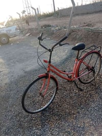 دراجة • شطرة