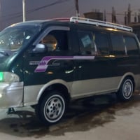 بريجو مديل 96 للبيع سياره تعمير جديد تعمير درجه اوله كشنات كله جديد مك...