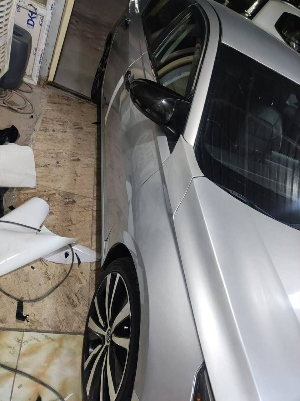 نيسان التما مواصفات SR موديل 2021 العنوان ديالى خانقين  السعر 148
وبيها مجال 
الهاتف ***********
