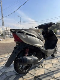 ماكس ثعلب للبيع دراجه مال رنبه !!  الدراجه مكفوله ومابيه كل نقص   مكين...