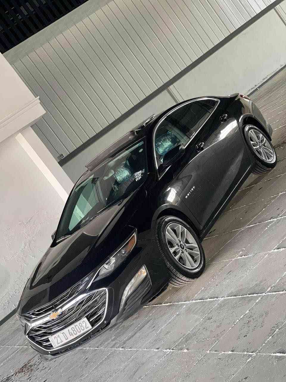 شۆفلێت مالیبۆ ٢٠١٨
فول فول ماسەفات
سەنەوی تازەیە بەناوی خۆمەوەیە
بەشەرتی تەحویل و وەکالە 
١٦٠ هەزار کیلۆمەتر ڕۆیشتوە
ساردی نیە کاڵبونەوەی نیە
سەیارەکە نموونەیە لەجوانیا
٥ پارچەی بۆیاخە بەبێ ناوگرتن
٣ پارچەی پێشی ٢ چەمەلەخی دواوە
گێڕ و مەکینەی نەکراوەتەوە  
مەکینەی ١.٥ تۆڕبۆ
تایەی تازەیە تەقە و ڕەقەی نیە
تەبریت سارد و گەرم لەسەر سویچ
ڕۆنی تازە گۆڕاوە
کارەبای هەمووی مەزبوتە
ناونیشان سلێمانی 
نرخ  ٩٨ گەڵا و معامەلەیەکی کەم
ژم  *********** السليمانية, العراق
