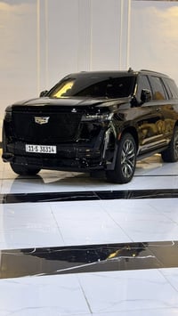 اسكاليد سبورت • ٢٠٢٣ • ٤٢٠٠٠ كم