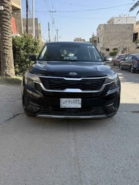 كيا سيليتوس • ٢٠٢١ • دفع رباعي