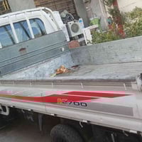 كيا حمل • ٢٠٠٩ • بغداد يم الثعالبه