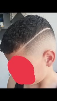 حلاق ديلفري • داخل عنكاوه • خدمة منزلية