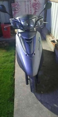 للبيع دراجه بريز ياباني نوزل نظافتها فوول الفول والله صار 4 اياام من م...