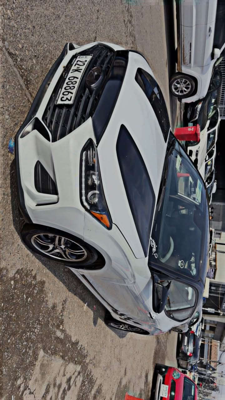 موديل 2019
محرك 2000 دوش
شبر صبغ بدون حدث أربيل, العراق


**إذا كنت صاحب هذا الإعلان وتريد حذفه لأي سبب، رجاءا أرسل رسالة إلى الدعم الفني**