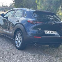 مازدا CX-30 • ٢٠٢٢ • أربيل