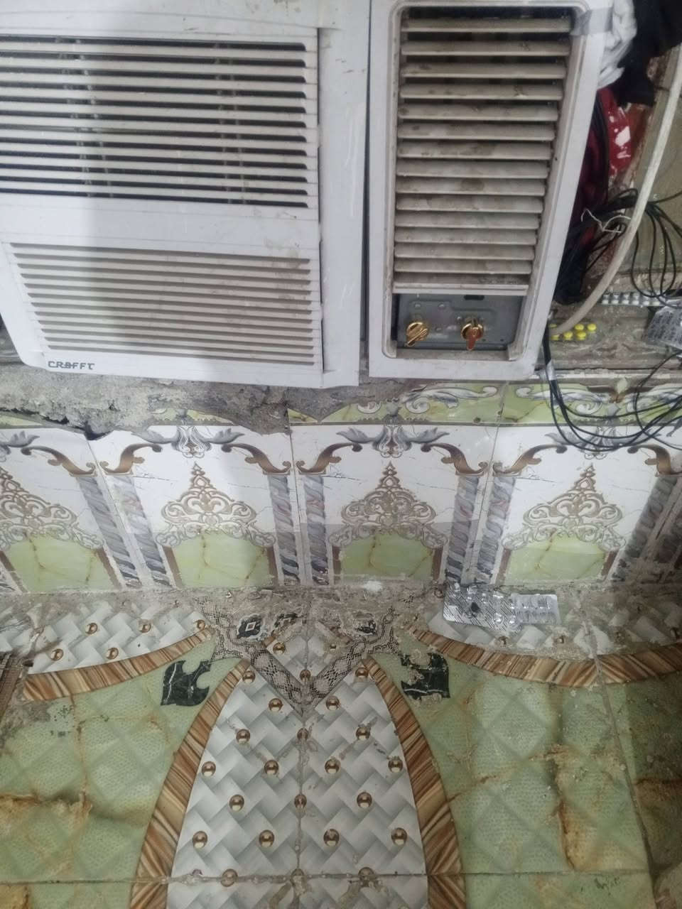 السلام عليكم غراض للبيع المكان الناصريه مركز الستفسار خاص


**إذا كنت صاحب هذا الإعلان وتريد حذفه لأي سبب، رجاءا أرسل رسالة إلى الدعم الفني**