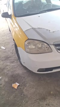 أوبترا • ٢٠٠٤ • بعقوبة