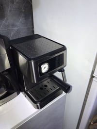 مكاين كهوه • طاحونه امريكيه • اسبريسو