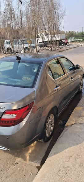 للبيع سيارة سمند دنا بلاس موديل ٢٠١٨
باسمي حره للاستفسار اكثر الاتصال ع الارقام 
***********
***********
