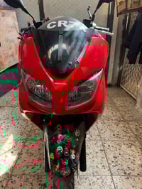 فورزا 09 كرستال 7 نمر لايتات  شغاله گير (عادي-سبورت) دشبول شغال حماوه ...