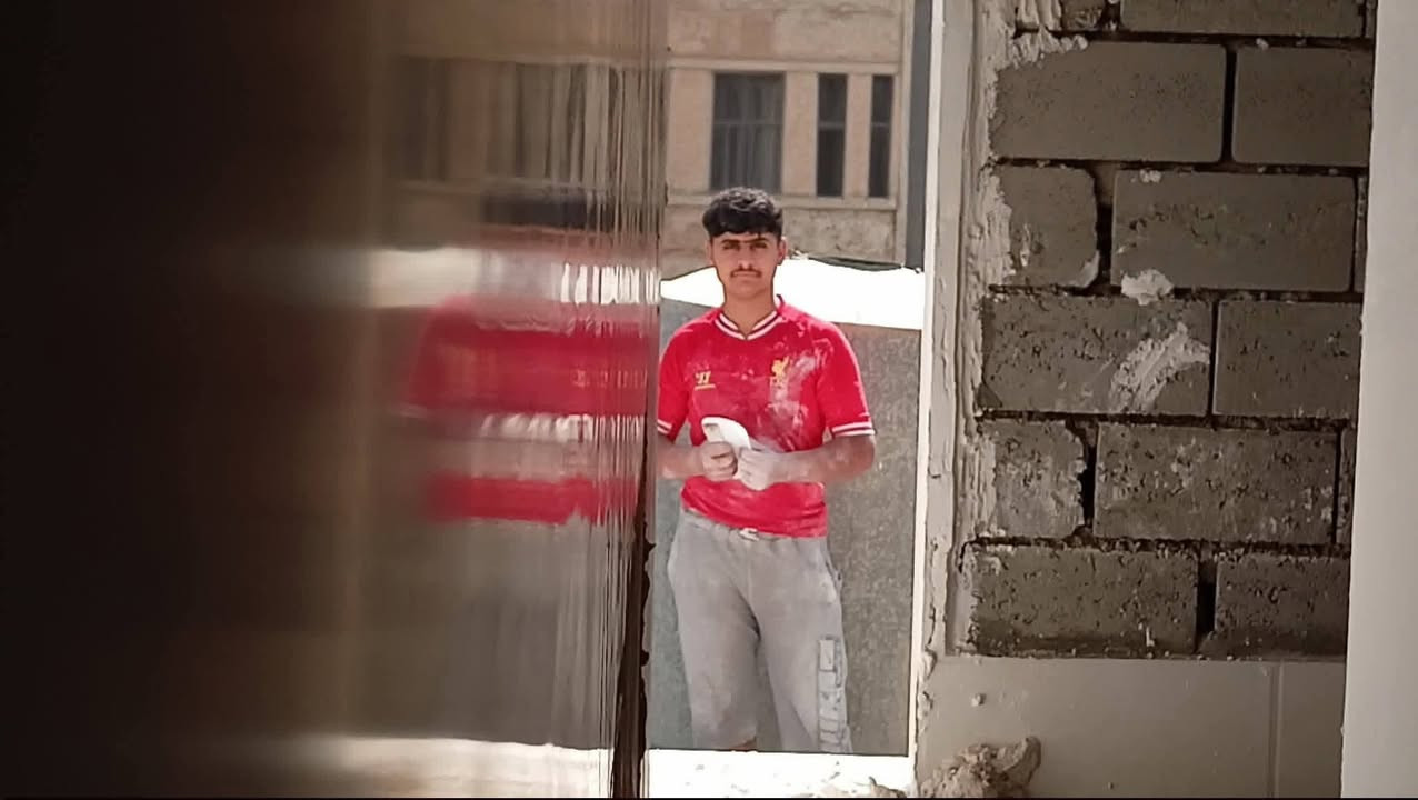 كادر لبخ جص شغل ع المساطر من الموصل  الأن البيت يطول 3إيام المبيت ابنفس البيت النشتغلو التزام بالموعد وأتقان بالعمل والي يريد شغل مرتب وتلف ماكو  والي يريد ايشوف شغلي في #الشرقاط اني حاضر مجموعة تتكون من4 اسطوات و4 عماله نفرات هاذا جزء من عملي ومن الله التوفيق للجميع😊الخاص مفتوح😊تحياتي للجميع😊رقم الهاتف‏‪‏‪***********‬‏

