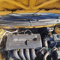 ليفان موديل 2012 محرك وكير اتو ماتيك سياره جديده وجهازه من كلشي محرك ك...