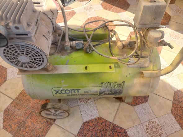 تاروسه كاتم بدون دهن دبل ماطور واحد عطلان وثاني شغال سعر ١٠٠ شرط فحص ***********
