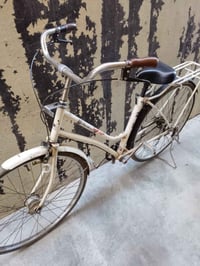 ياباني • مقاس 27 • قابل تفاوض