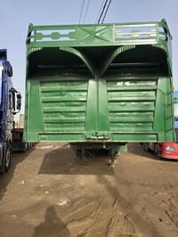 عربانه • جاهزه للشغل • بني سعد