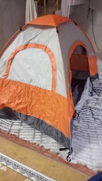 خيمه جديده • غير مستخدم