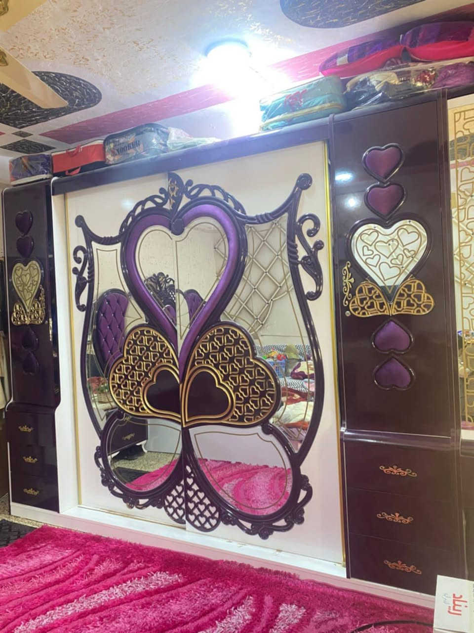 غرفه تركيه للبيع 11 قطعه سعر 350


**إذا كنت صاحب هذا الإعلان وتريد حذفه لأي سبب، رجاءا أرسل رسالة إلى الدعم الفني**